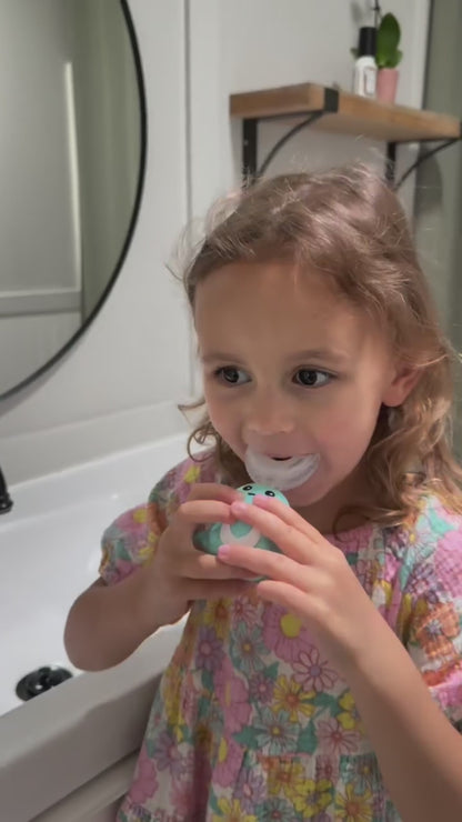 Dentivo 360° Akıllı Çocuk Diş Fırçası